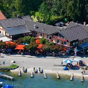 3* Hotel Sieben Am